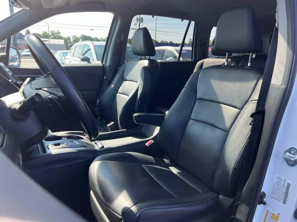 Used 2021 Honda Pilot Special Edition image 18
