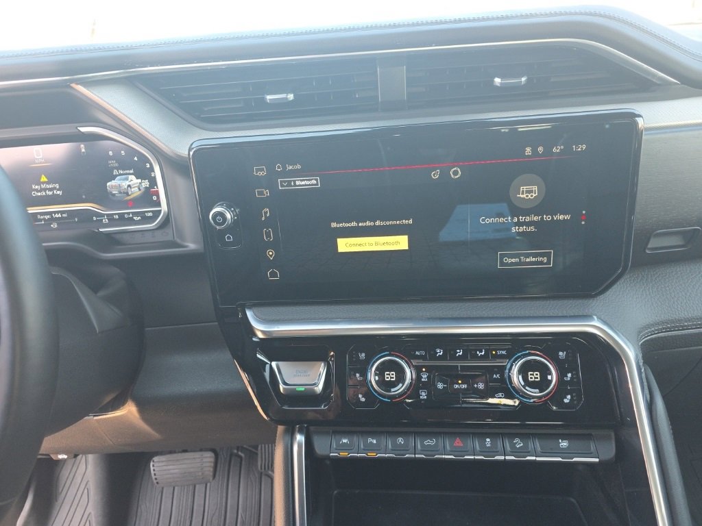 Used 2023 GMC Sierra 1500 Denali w/ Denali Reserve Package image 15