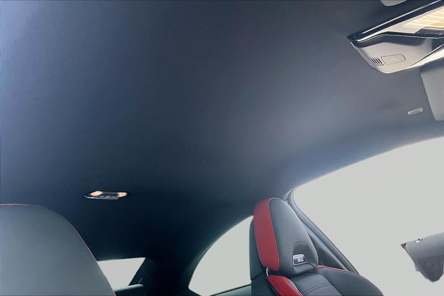 Used 2026 BMW M2 w/ Lighting Package RWD image 12