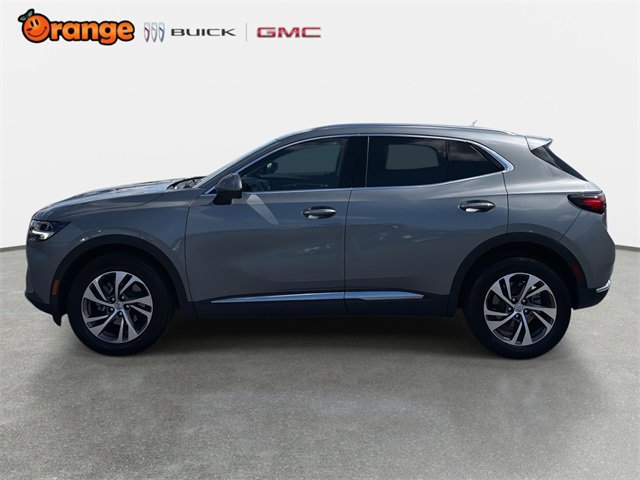 Used 2022 Buick Envision Essence w/ Technology Package I image 6