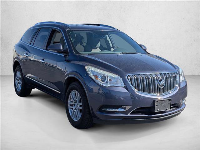 Used 2013 Buick Enclave Convenience w/ Trailering Provision Package video 3