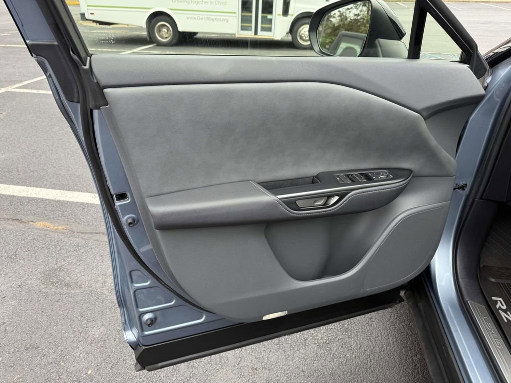 Used 2023 Lexus RZ 450e Premium w/ Accessory Package (2T) image 20