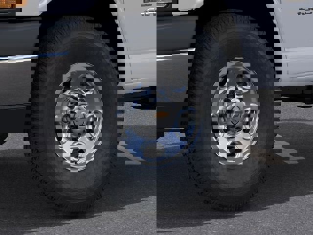 New 2025 Chevrolet Express 3500 w/ Power Convenience Package image 9