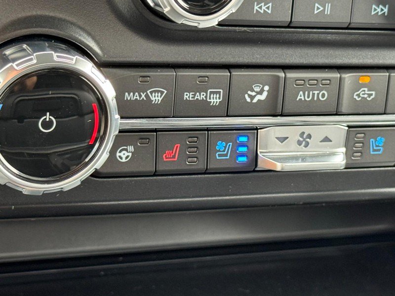 New 2027 Ford F250 Lariat w/ Lariat Premium Package AWD/4WD image 13