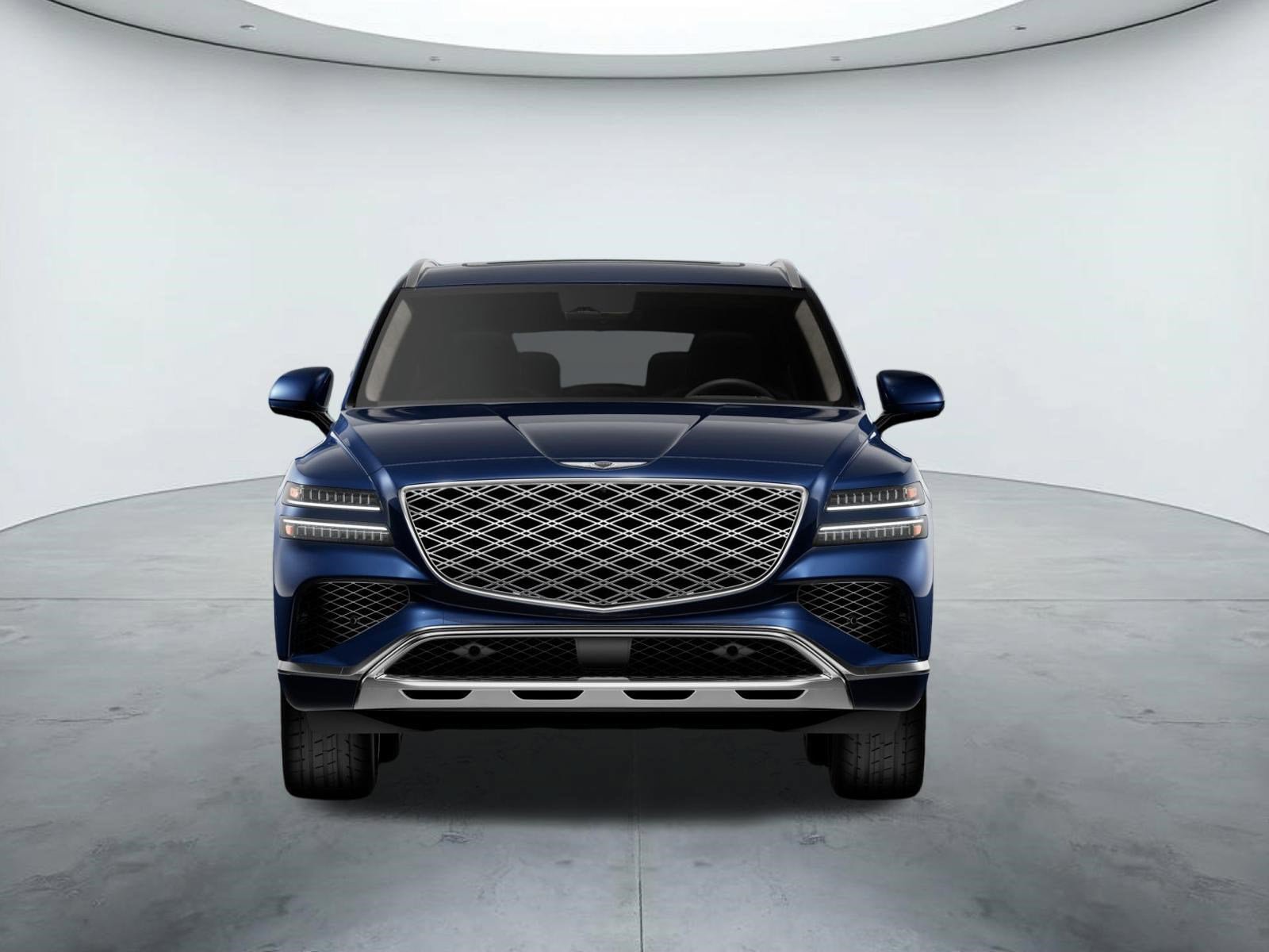 New 2026 Genesis GV80 3.5T Prestige AWD/4WD image 6