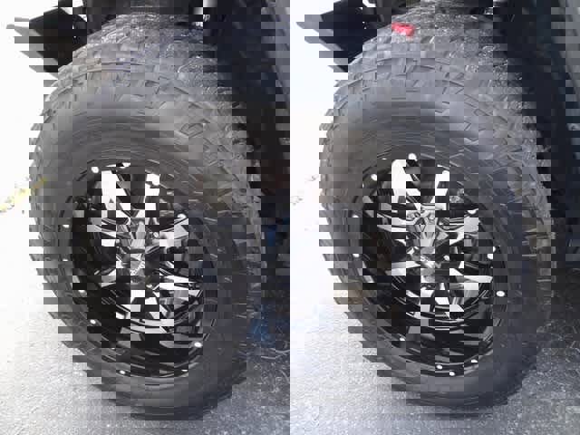 Used 2021 Jeep Gladiator Rubicon w/ LED Lighting Group image 12