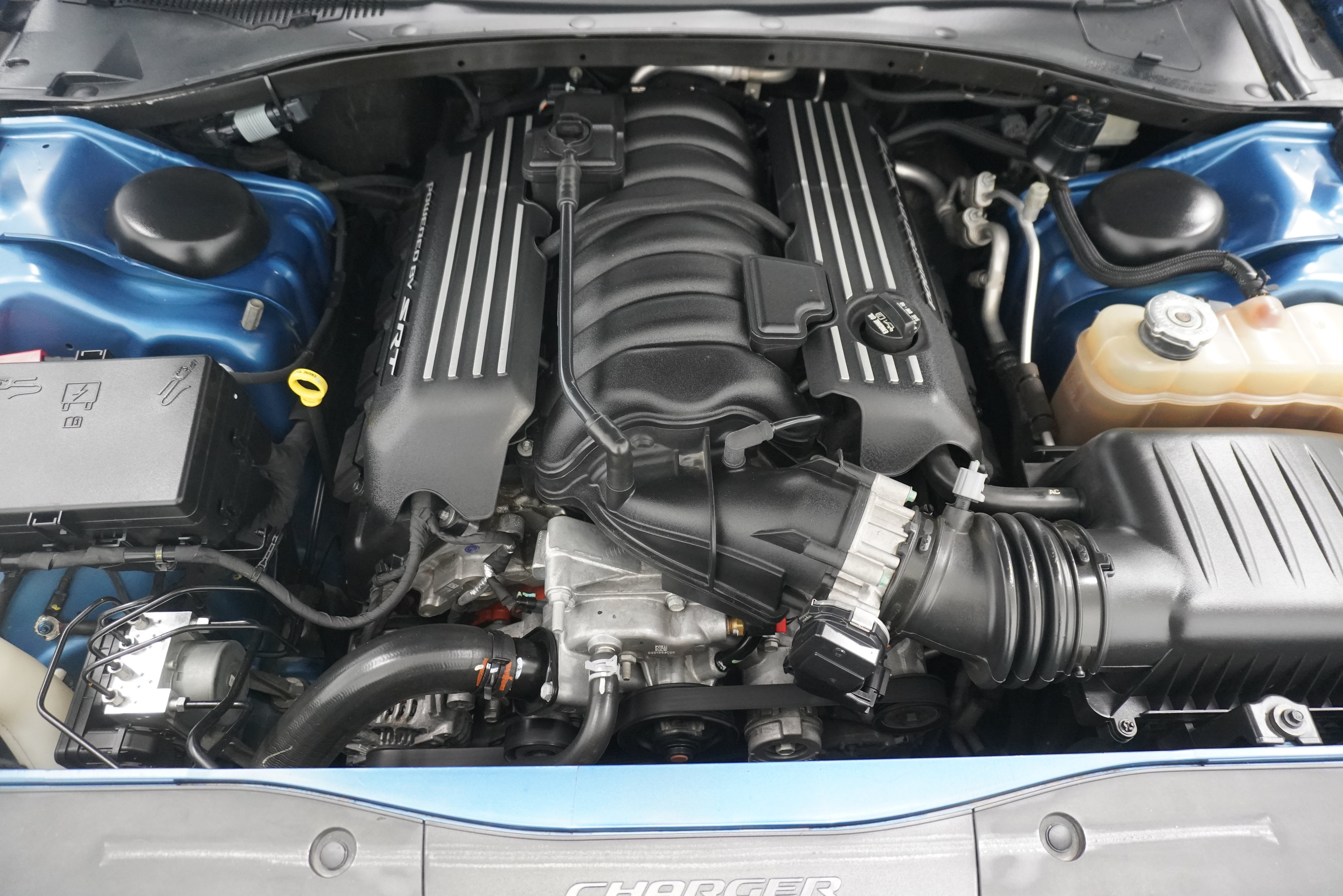 Used 2021 Dodge Charger Scat Pack RWD image 29