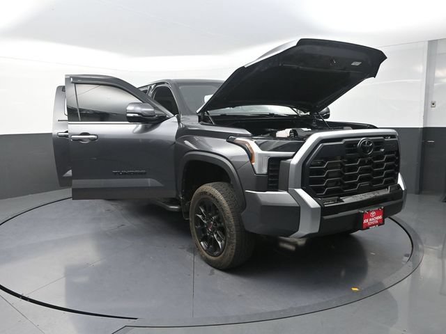 Used 2023 Toyota Tundra Limited w/ TRD Off-Road Package AWD/4WD image 38