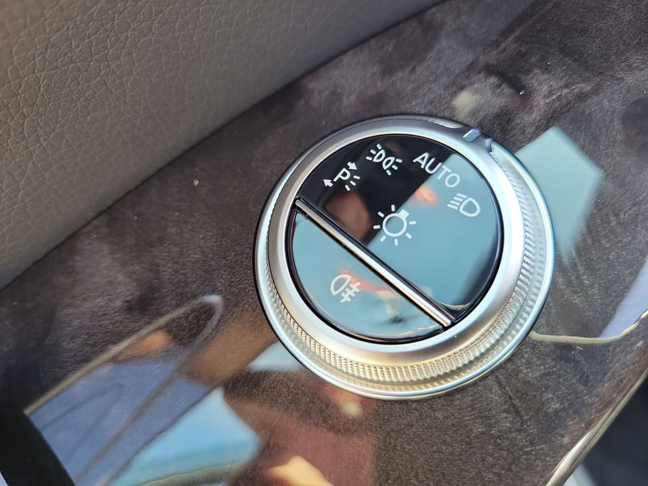 New 2026 Mercedes-Benz S 500 S 500 image 20