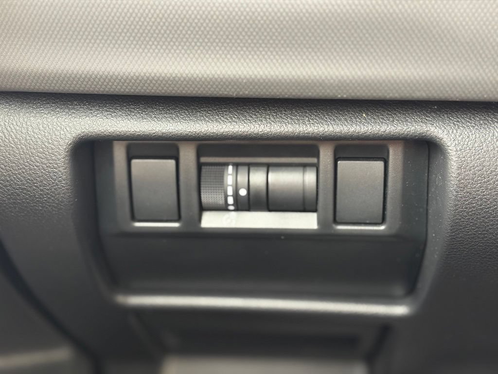 Used 2025 Subaru Forester Sport AWD/4WD image 30