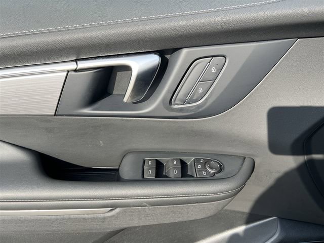 Certified 2025 Buick Enclave Preferred image 20