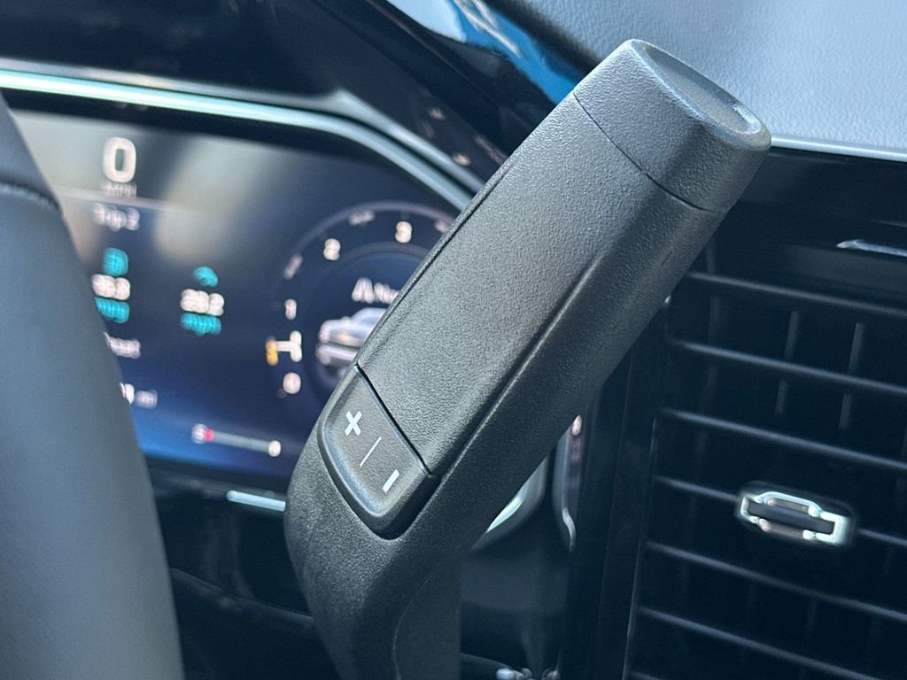 New 2026 Chevrolet Silverado 1500 RST w/ Protection Package image 20