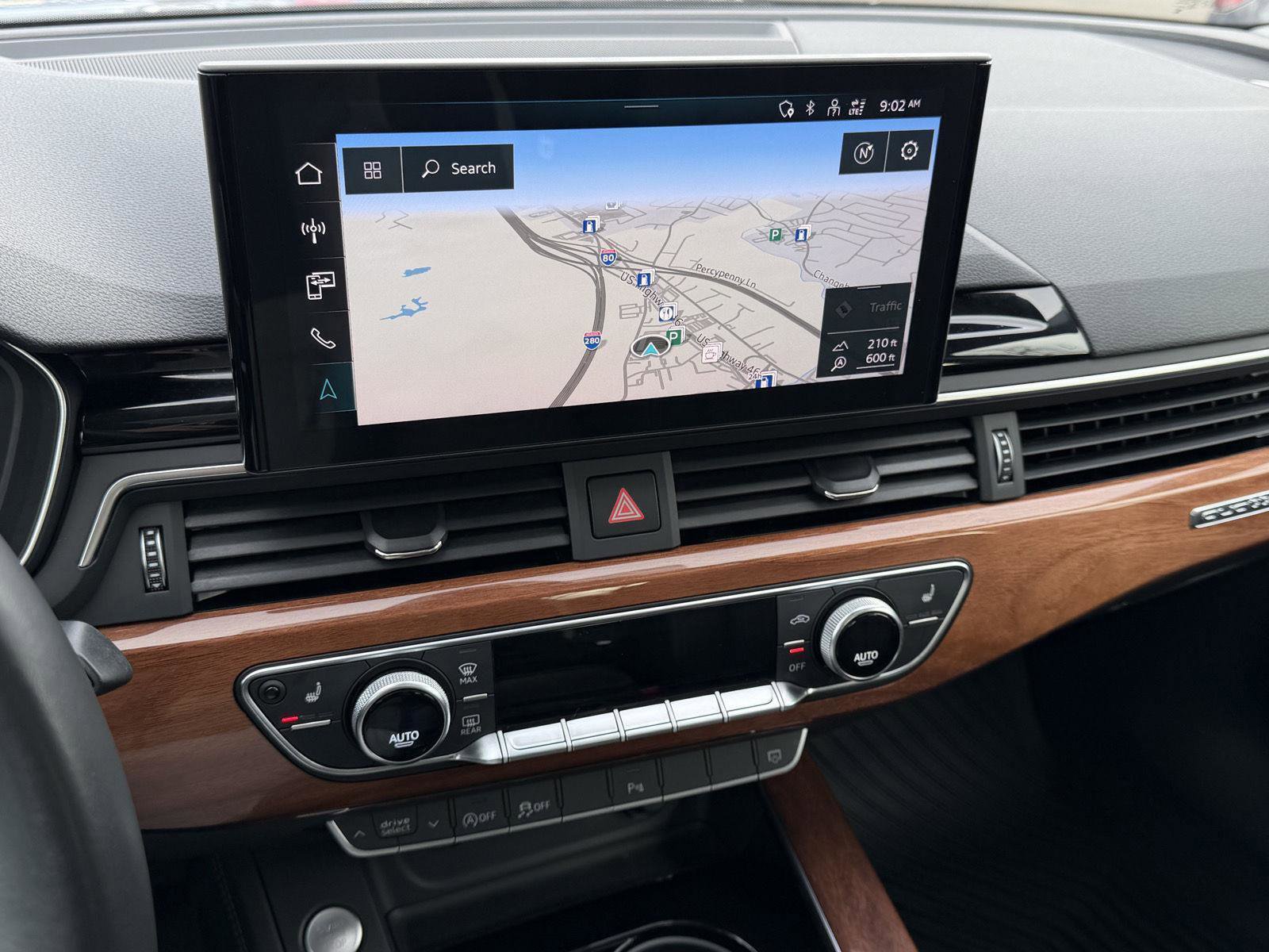 Used 2023 Audi A4 2.0T Premium Plus w/ Premium Plus Package image 22