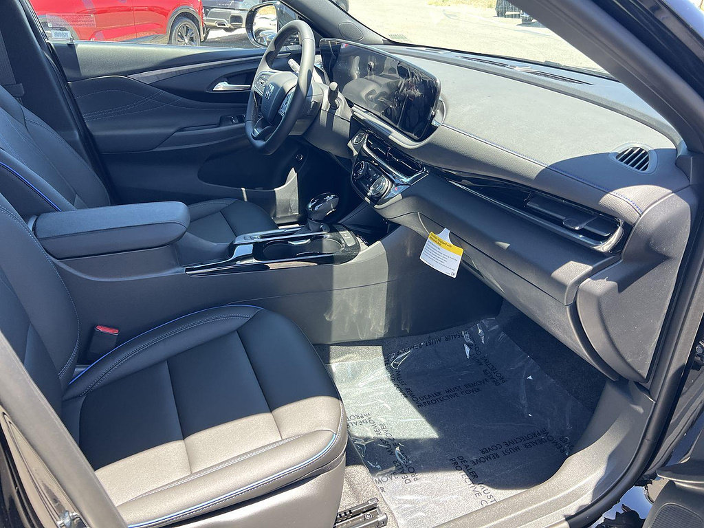 New 2026 Buick Envista Sport Touring w/ Convenience II Package FWD image 28