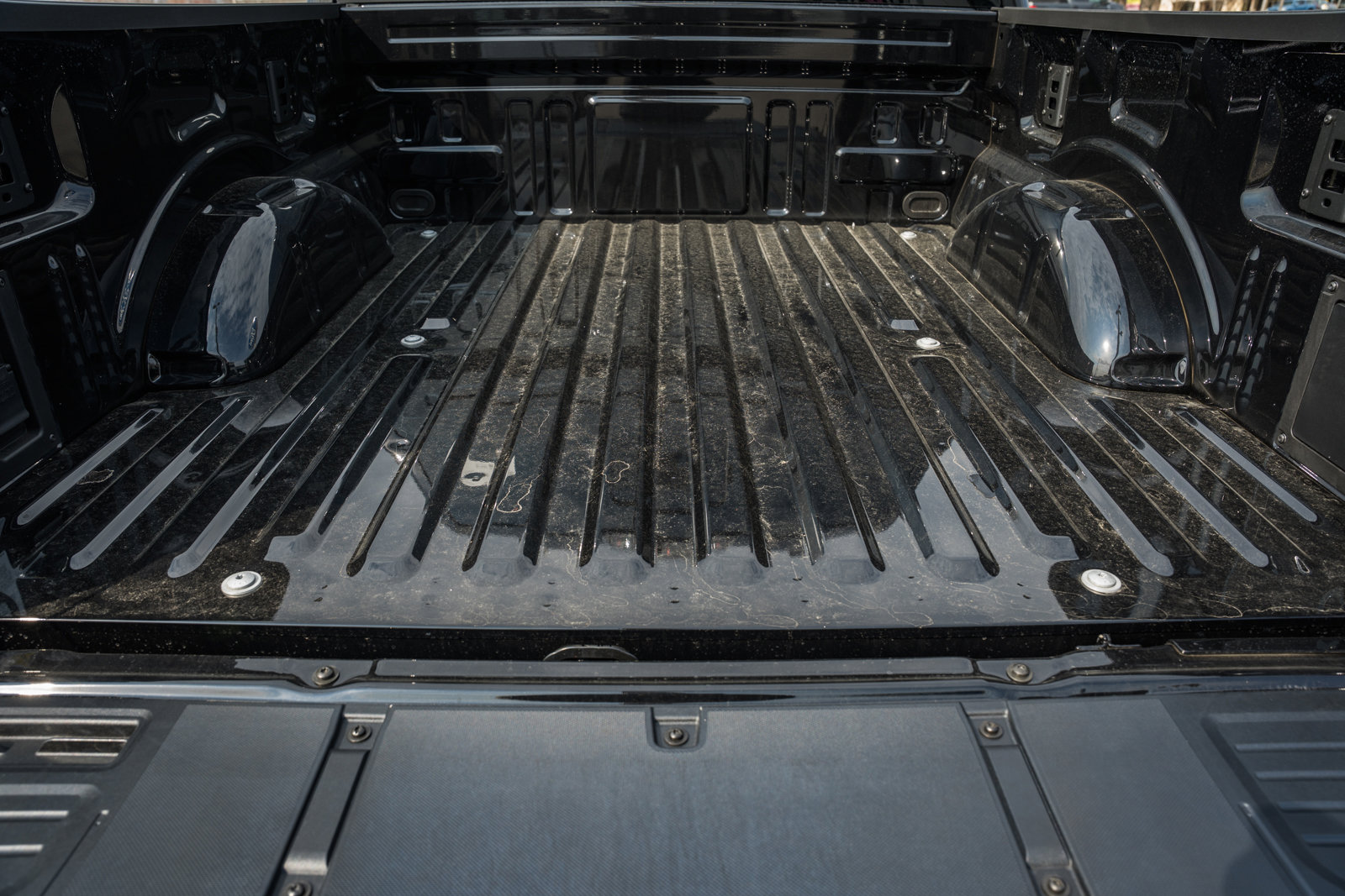 New 2026 Ford F150 Raptor image 9