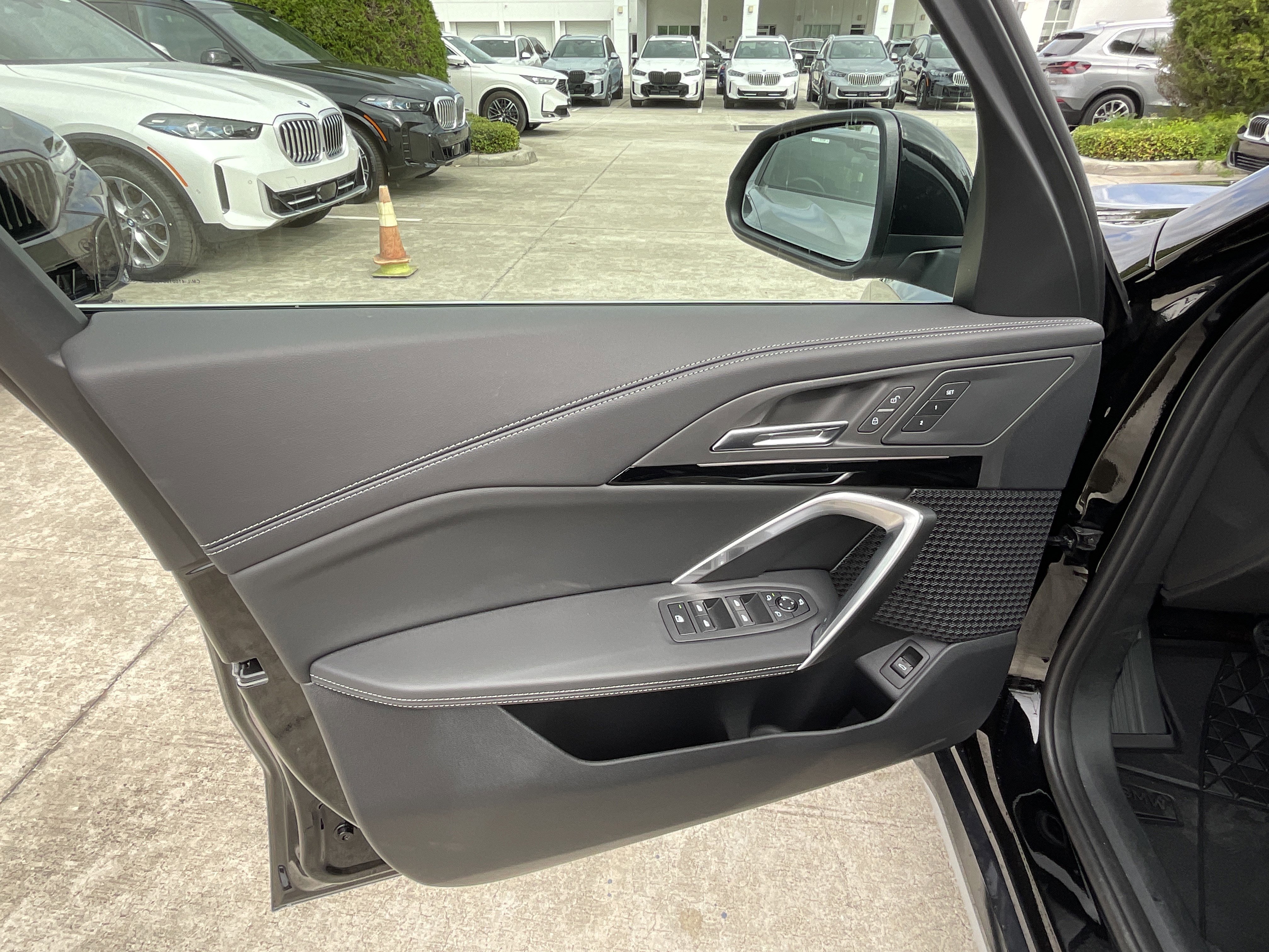 New 2026 BMW X1 xDrive28i w/ Technology Package image 8