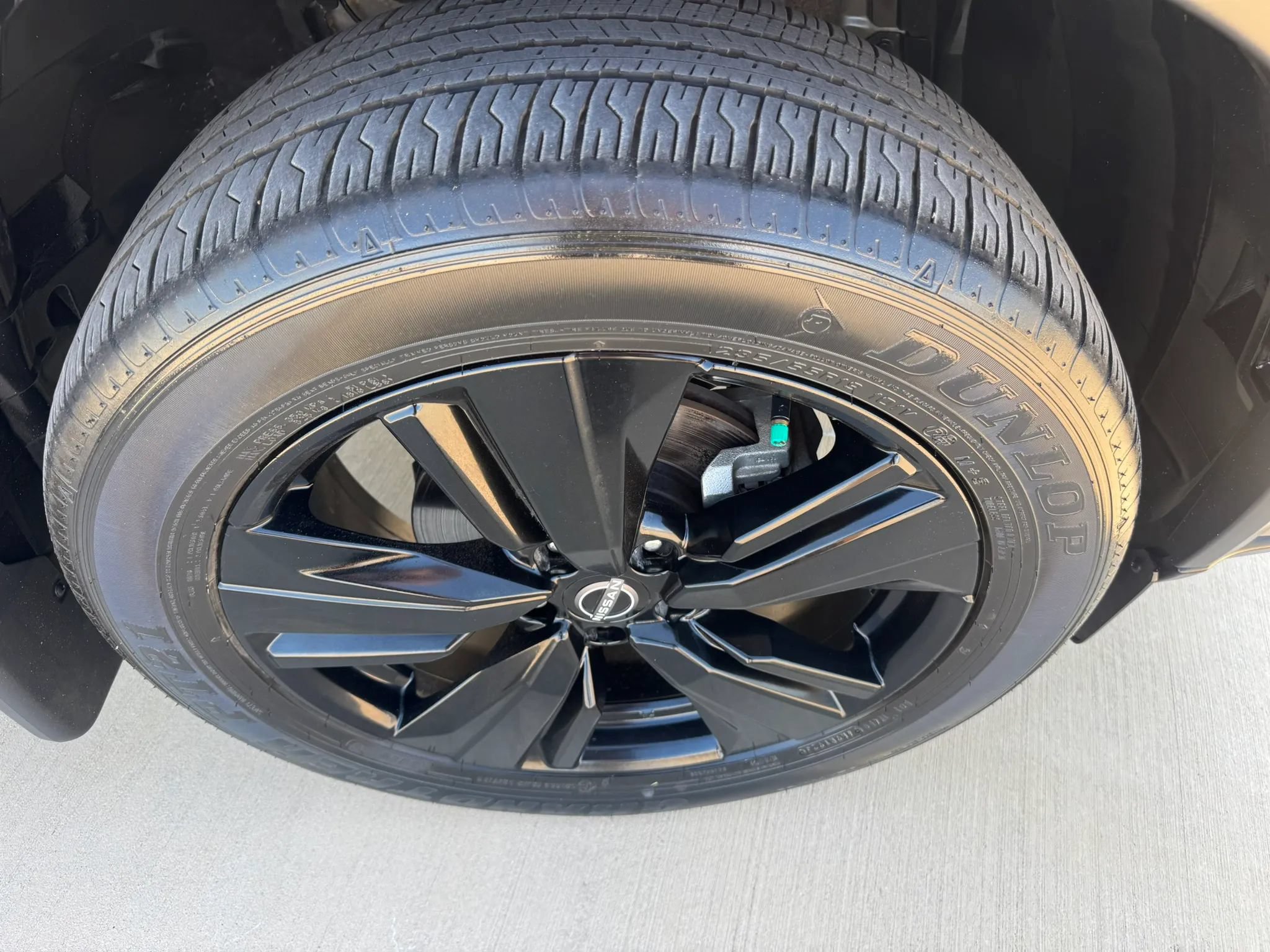 Used 2024 Nissan Rogue SL w/ SL Premium Package AWD/4WD image 18