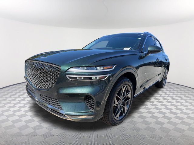 Used 2022 Genesis GV70 2.5T w/ Select Package