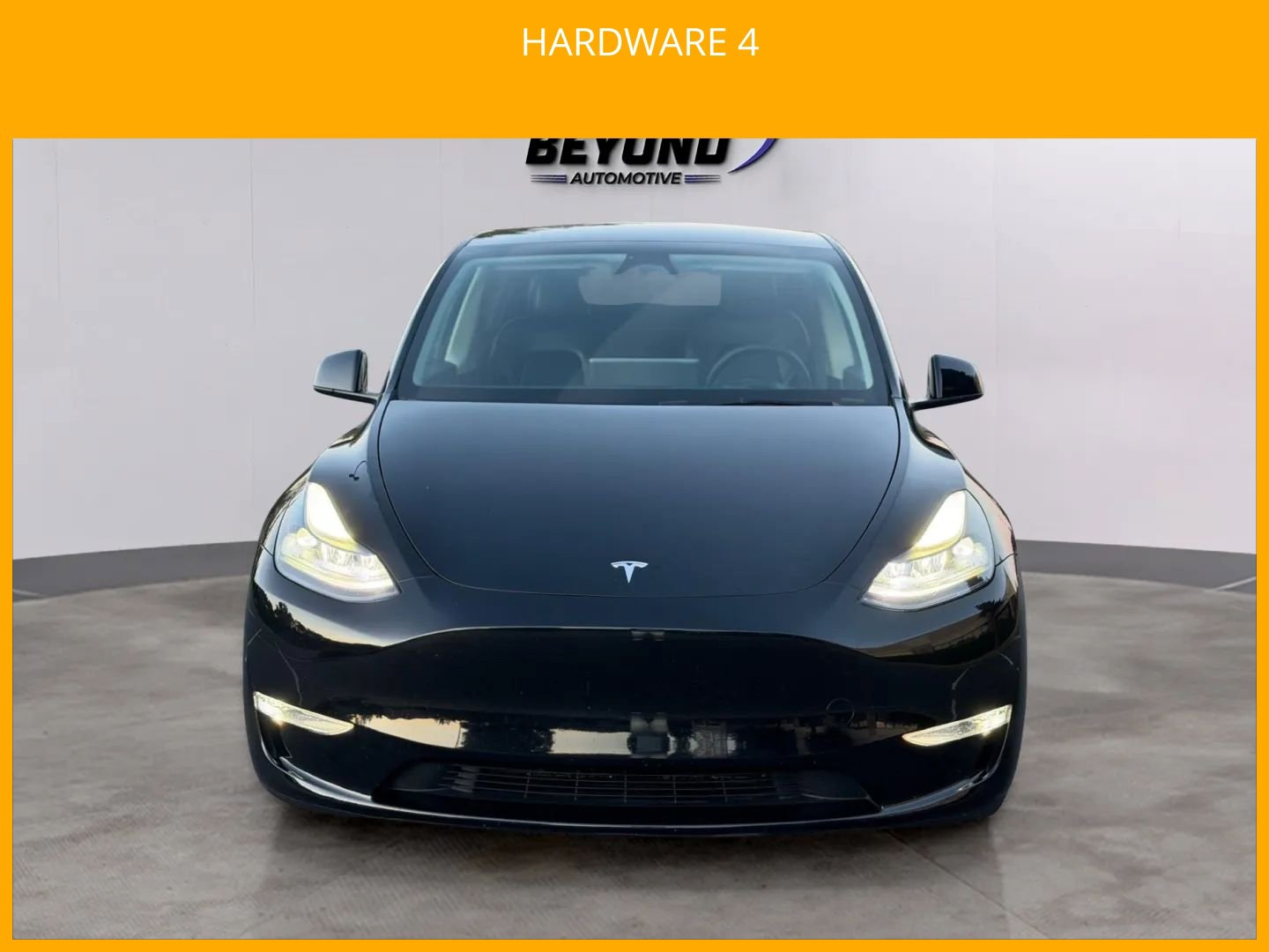 Used 2024 Tesla Model Y Performance AWD/4WD image 19