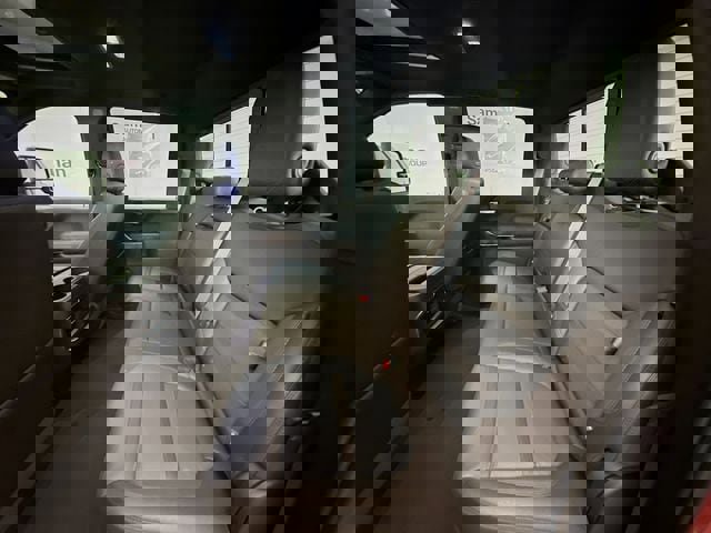 Used 2023 GMC Sierra 3500 Denali w/ Denali Ultimate Package image 28