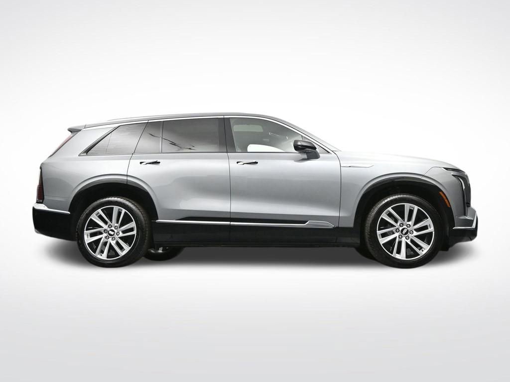 Used 2026 Cadillac Vistiq Luxury AWD/4WD image 30