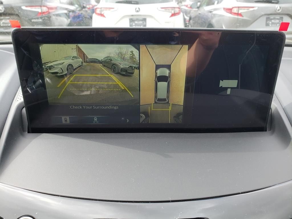 New 2026 Acura RDX SH-AWD w/ Advance Package image 13