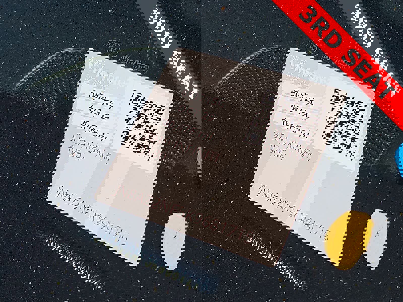 Used 2019 INFINITI QX80 Luxe image 25