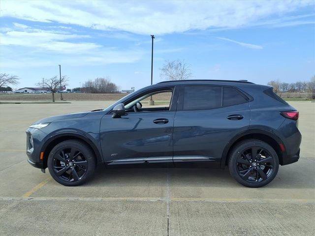 New 2026 Buick Envision Sport Touring video 2