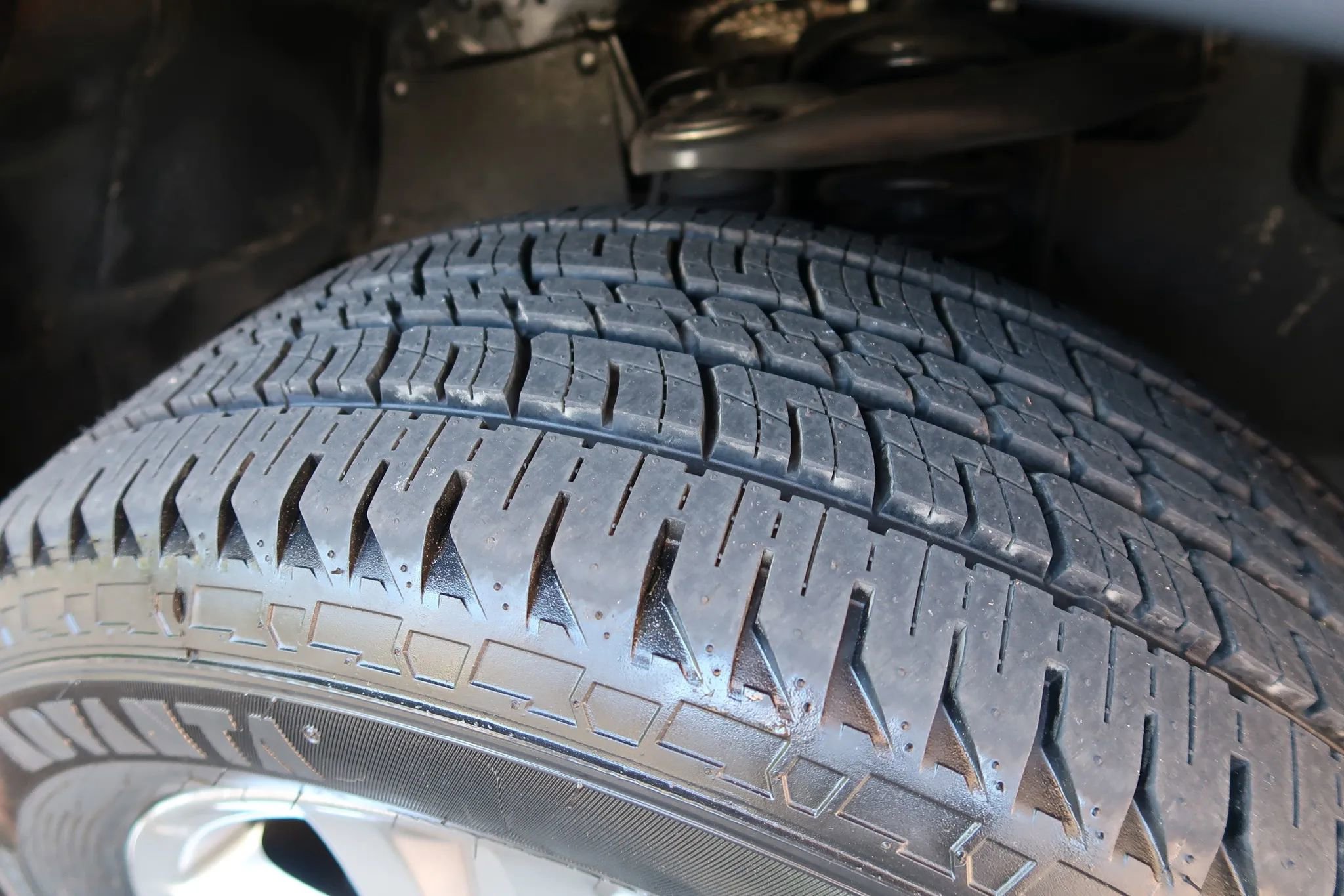 Used 2007 Toyota Tundra Limited image 13