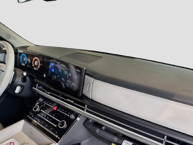 New 2027 Hyundai Santa Fe SE FWD image 28