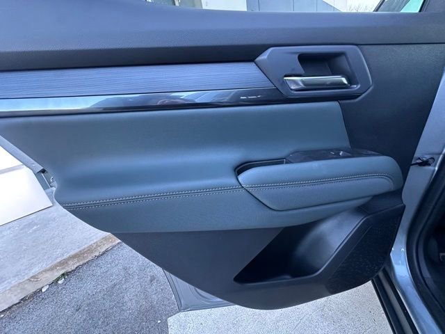 New 2026 GMC Terrain AT4 w/ Convenience Package III image 20