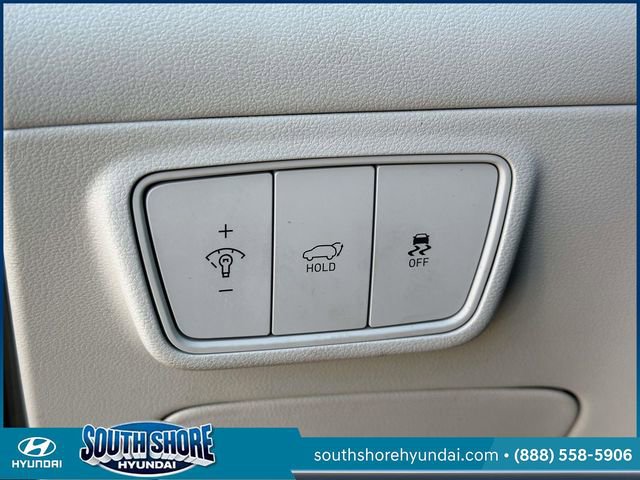 Used 2023 Hyundai Tucson SEL image 21