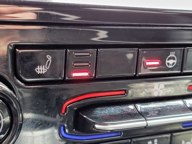 Certified 2024 Jeep Grand Cherokee L Laredo AWD/4WD image 7