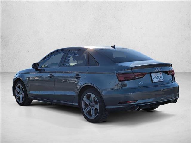 Used 2018 Audi A3 2.0T Premium w/ Convenience Package image 7