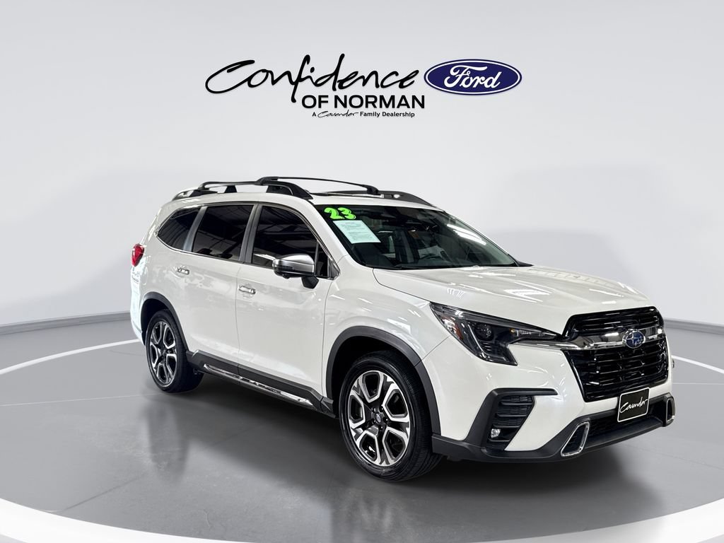 Used 2023 Subaru Ascent Touring AWD/4WD image 11