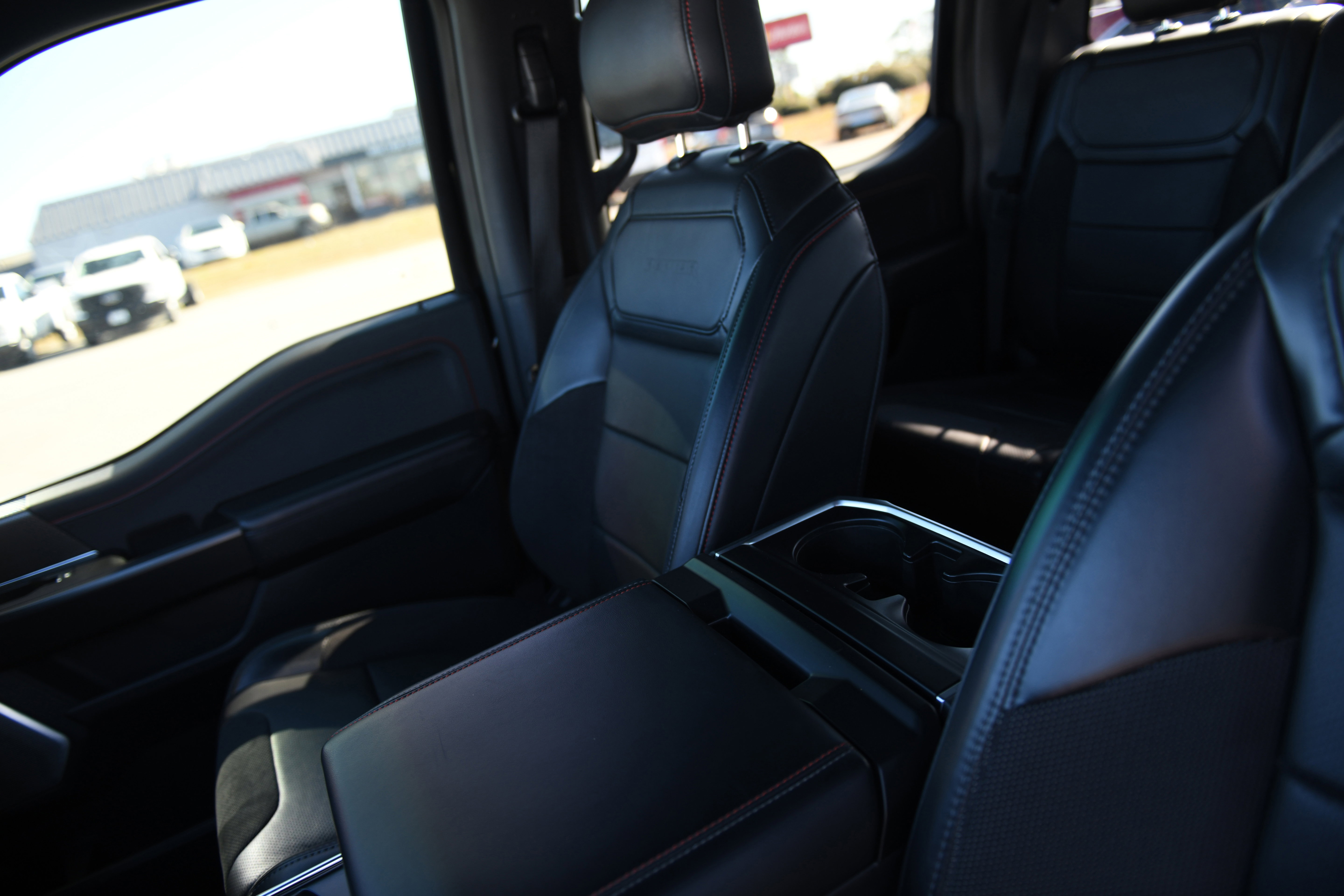 Used 2024 Ford F150 Raptor image 18