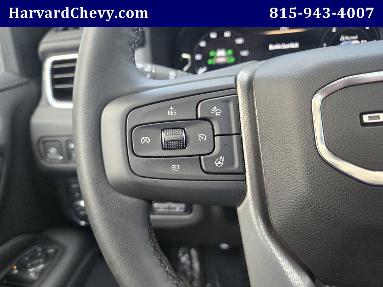 Used 2024 GMC Yukon XL Denali w/ Max Trailering Package image 19