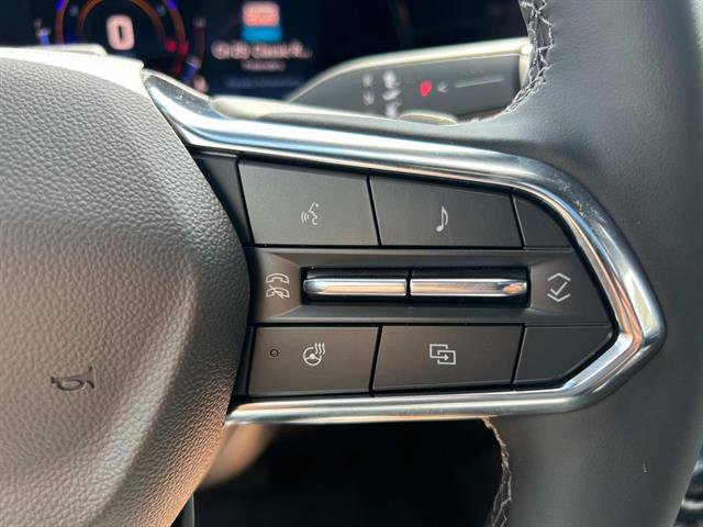 New 2025 Chevrolet Tahoe LT w/ Advanced Technology Package image 24