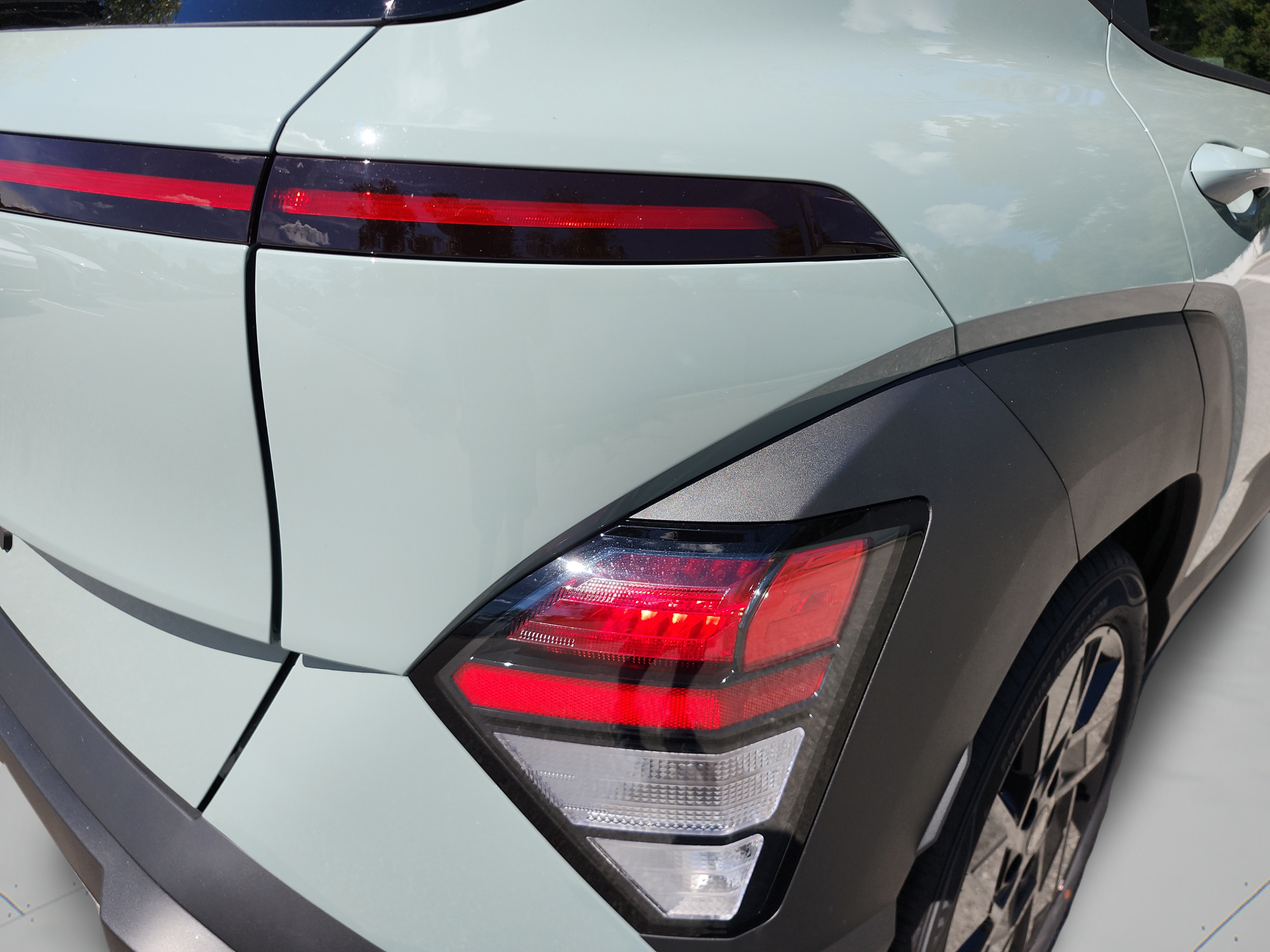 New 2027 Hyundai Kona SEL Sport FWD image 29