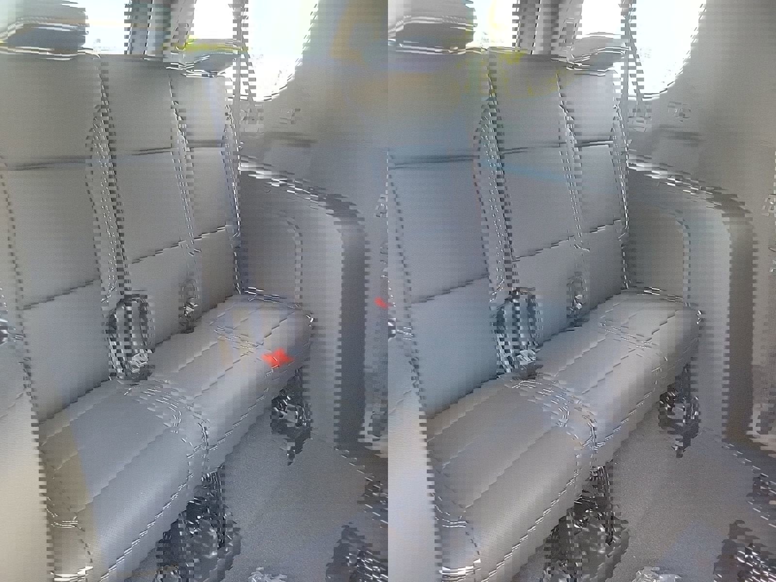 New 2026 GMC Yukon XL Elevation image 12