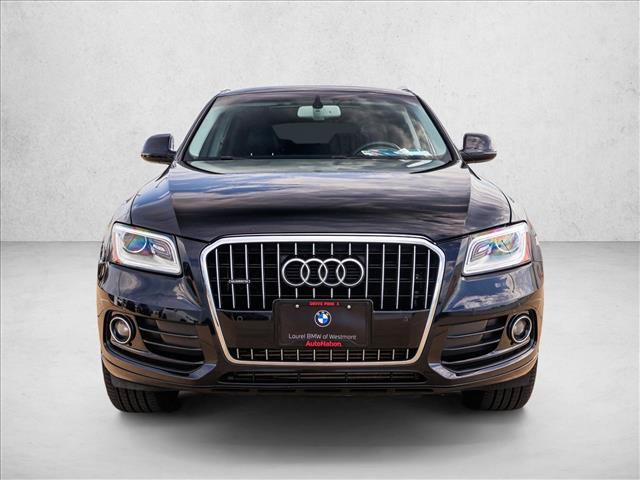 Used 2015 Audi Q5 2.0T Premium Plus w/ Technology Package AWD/4WD video 2