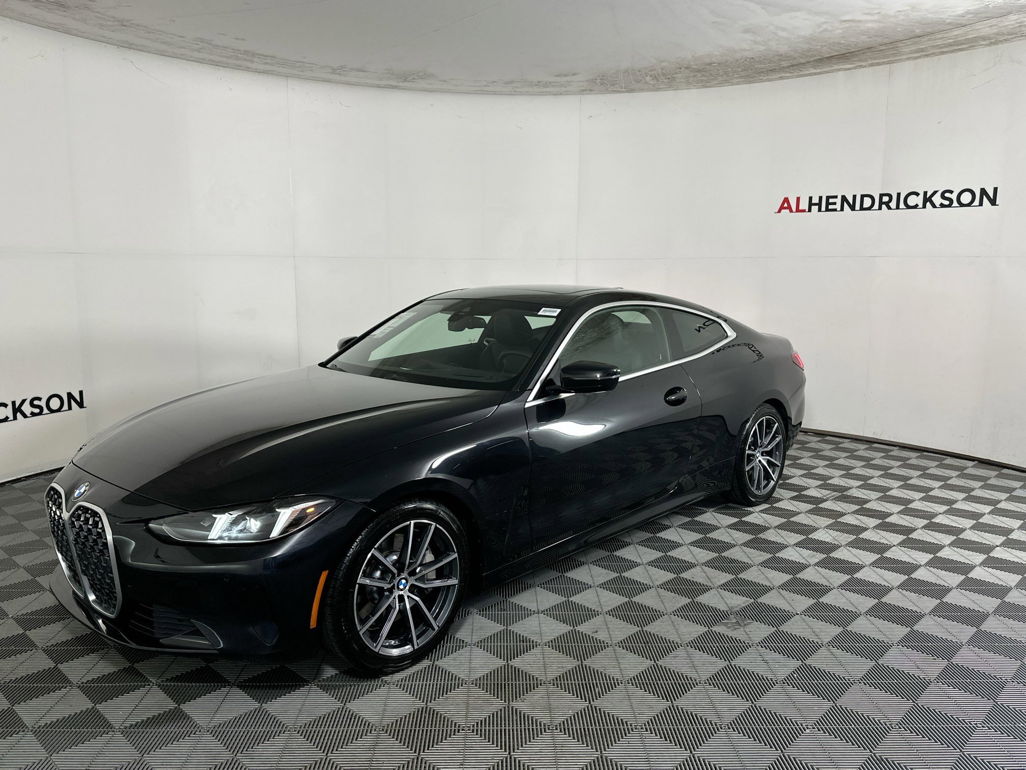 Used 2025 BMW 430i Coupe image 7