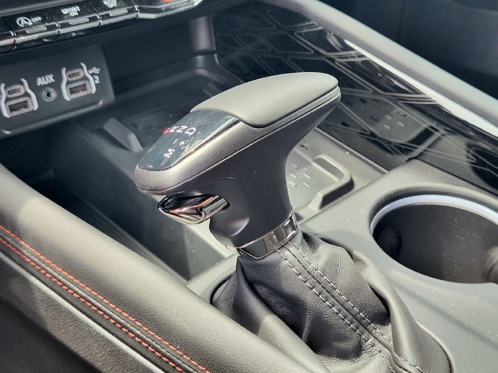 New 2026 Dodge Durango GT AWD/4WD image 28