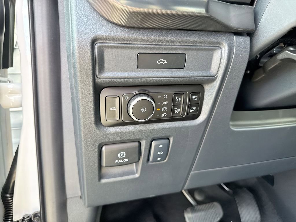 New 2026 Ford F150 Lariat w/ Equipment Group 502A High AWD/4WD image 19