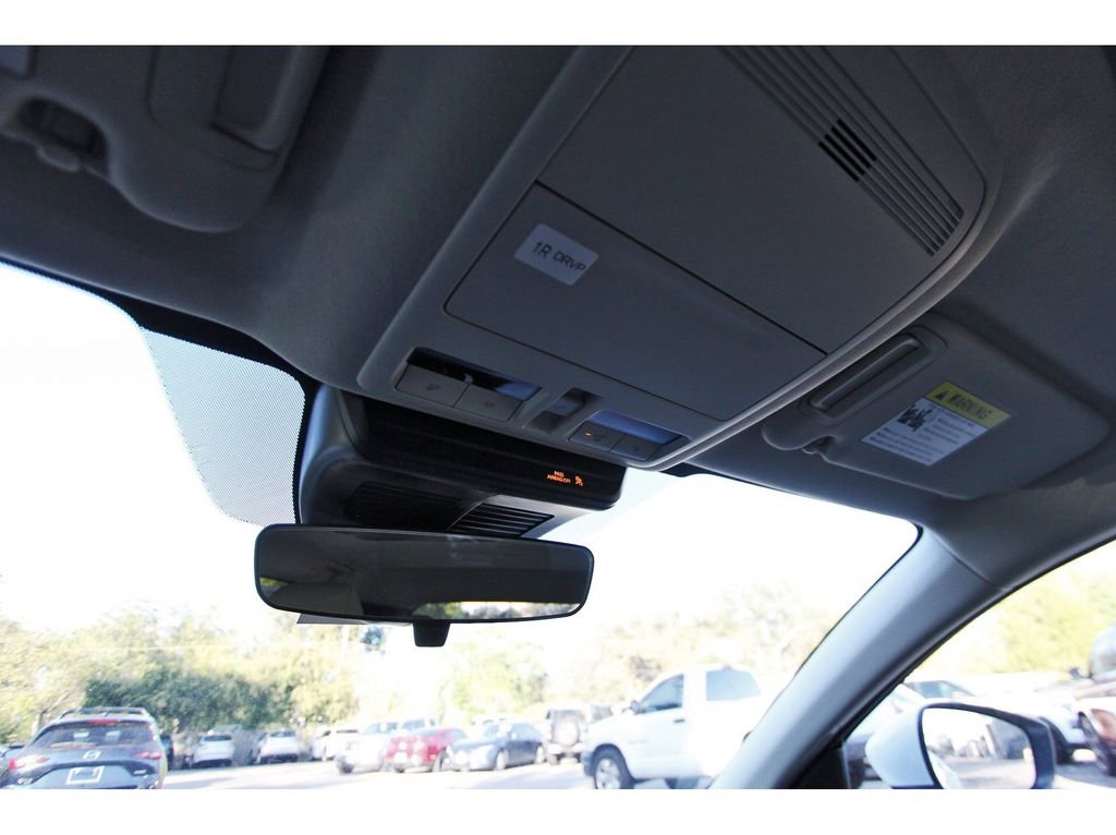 New 2026 MAZDA CX-30 AWD 2.5 S image 20