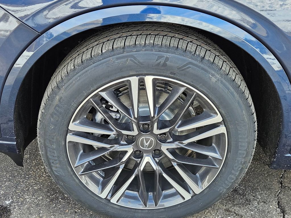 New 2026 Acura MDX w/ Advance Package image 10