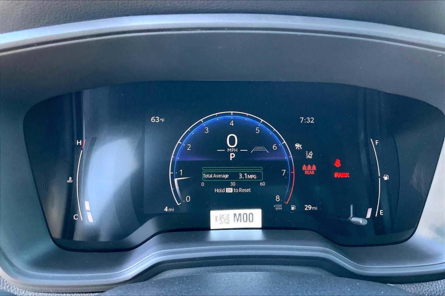 New 2026 Toyota Corolla Cross LE image 18