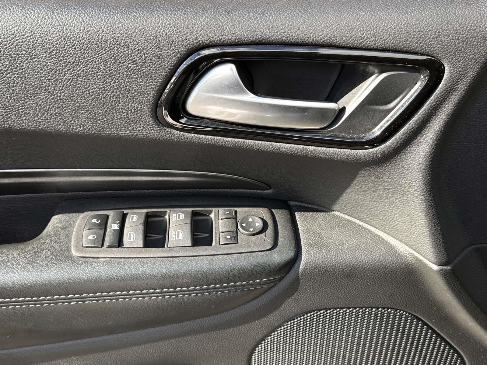 Used 2023 Dodge Durango SXT Launch Edition AWD/4WD image 14