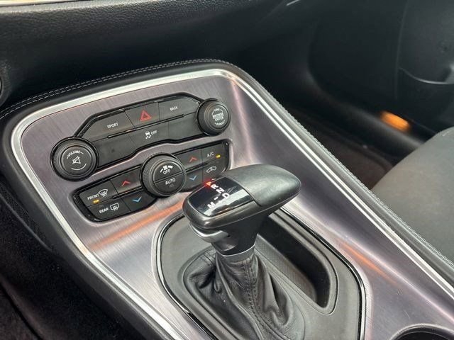 Used 2016 Dodge Challenger SXT w/ Super Sport Group (SS/T) image 22