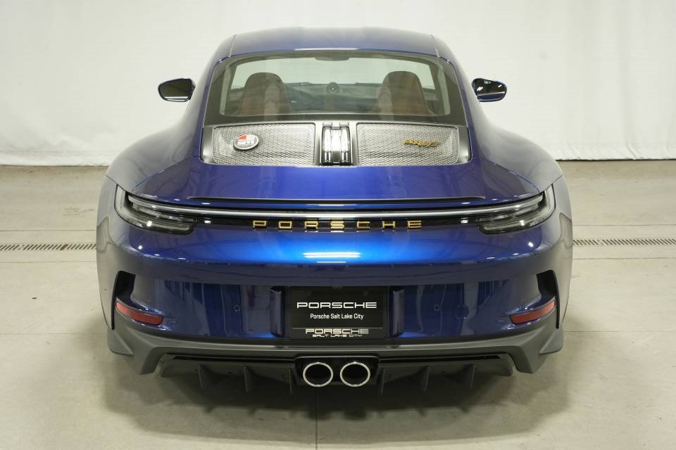 Used 2024 Porsche 911 GT3 RS image 12